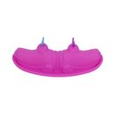 Ver imagem 3 de Gangorra Hipopótamo Cores Sortidas Bel