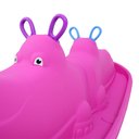 Ver imagem 4 de Gangorra Hipopótamo Cores Sortidas Bel