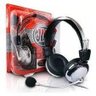 Fone Ouvido com Microfone Headset Gamer Pc Computador Celular - 4