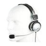Fone Ouvido com Microfone Headset Gamer Pc Computador Celular - 1