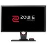 Monitor LED Gamer 24" BenQ Zowie XL2430, Full HD, 2 HDMI, DVI e 144Hz - Preto - 1