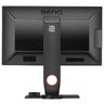 Monitor LED Gamer 24" BenQ Zowie XL2430, Full HD, 2 HDMI, DVI e 144Hz - Preto - 6
