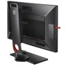Monitor LED Gamer 24" BenQ Zowie XL2430, Full HD, 2 HDMI, DVI e 144Hz - Preto - 5