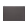 MDF Premium Ultra Matt Grafite - Super fosco, não marca digitais Braspan 15mm 1300mm - 3