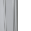 Ver imagem 5 de Porta Sanfonada Pvc 210x120 Branca