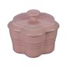 Ramekin Flor Antique Rose - Oficial Le Creuset - 1