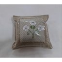 Ver imagem 2 de Peso porta Flor Branca