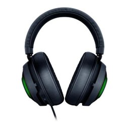 Fone de Ouvido Gaming USB Razer Kraken Ultimate Pc Rgb Thx Preto - 4