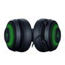Fone de Ouvido Gaming USB Razer Kraken Ultimate Pc Rgb Thx Preto - 6