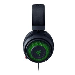 Fone de Ouvido Gaming USB Razer Kraken Ultimate Pc Rgb Thx Preto - 3