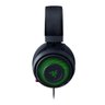 Fone de Ouvido Gaming USB Razer Kraken Ultimate Pc Rgb Thx Preto - 3