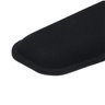 APOIO PARA TECLADO WRIST REDRAGON 362X81X22MM PRETO - 3