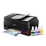 IMPRESSORA CANON G4100 TANQUE DE TINTA MULTIFUNCIONAL ADF WI-FI - 2
