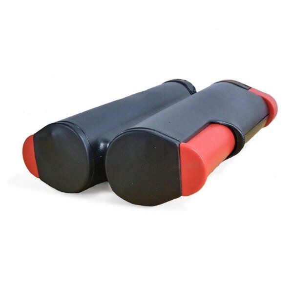 Kit Tenis de Mesa Hyper Sports Suporte + Rede Retrátil - 2