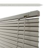 Persiana Pvc Trilho Metálico 140larg X 140alt - Cinza - 4