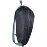 Saco Olympikus Essential Gym Sac Com Ziper - PRETO - Único - 3