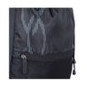 Saco Olympikus Essential Gym Sac Com Ziper - PRETO - Único - 5