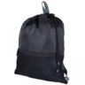 Saco Olympikus Essential Gym Sac Com Ziper - PRETO - Único - 1