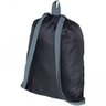 Saco Olympikus Essential Gym Sac Com Ziper - PRETO - Único - 2