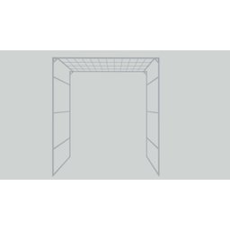 Gazebo Telado Pergolado Dourado para Decorar com Flores, 200cm Portátil e Desmontável - 1