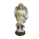 Ver imagem 1 de Imagem de São Gabriel Arcanjo de Resina - 15 cm