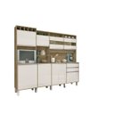 Ver imagem 2 de Armário Cozinha 8 Portas Kit Smart
