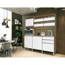 Ver imagem 1 de Armário Cozinha 6 Portas Kit Smart