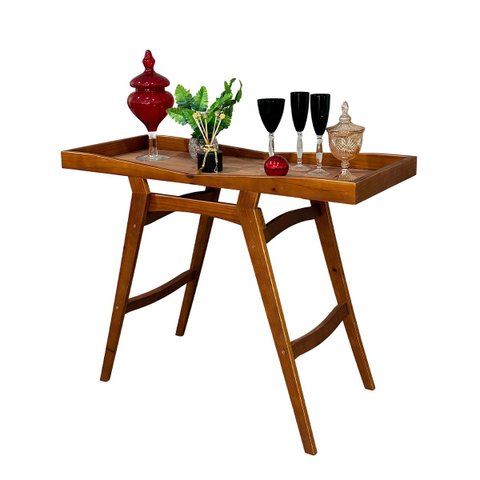 Aparador Buffet Sala Estar Cantinho Café Decoração Hall Bar Decorativo Gourmet Cozinha Entrada Peque