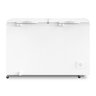 Freezer Horizontal H440 400L - Electrolux 220V - 8