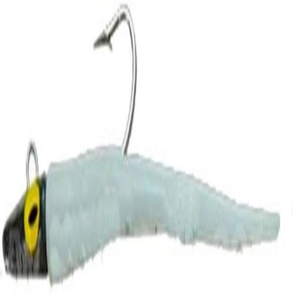 ISCA ARTIF.SNAKE 11CM 2UN+REFIL- AMARELA - BLK26 UN COM 1 UN - 1