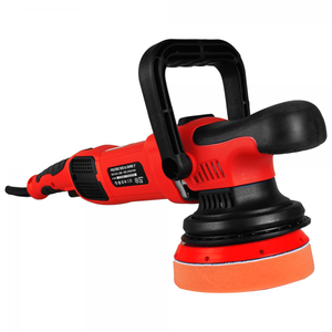 Politriz Roto Orbital 5" 15mm - 900w - 4.800RPM - 60hz - SIGMA SGT-5116 220V