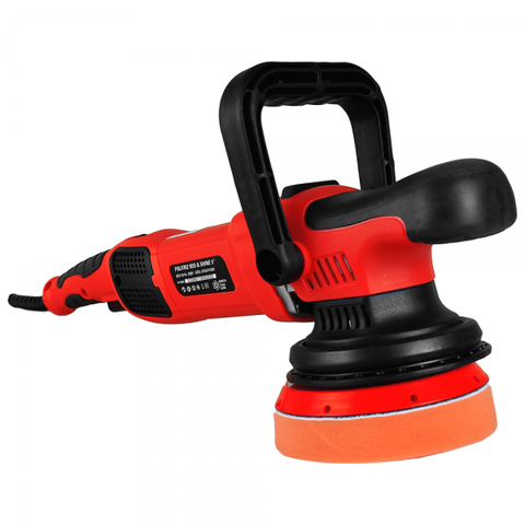 Politriz Roto Orbital 5" 15mm - 900w - 4.800RPM - 60hz - SIGMA SGT-5116 220V