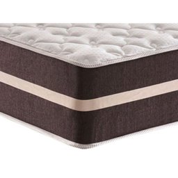 Cama Box Casal Anjos com Baú + Colchão de Molas - Anjos - Superlastic 138cm - Branco - 4