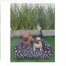 Cama Chic Colchão Cachorro Gato Pet Impermeável Tamanho M 04 - 4