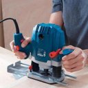 Ver imagem 4 de Tupia Bosch GOF 130 com Base, 1300 Watts - 220 Volts