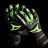 Luva Three Stars Kick Goleiro Profissional - Preto - M - 6