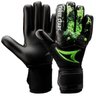 Luva Three Stars Kick Goleiro Profissional - Preto - M - 1