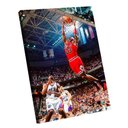 Ver imagem 1 de Quadro Michael Jordan -- Br Artes