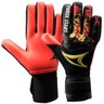 Luva Three Stars Kick Goleiro Profissional - Vermelho - G - 1