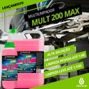 Ver imagem 3 de Prot Mult200 Max Desengraxante Alcalino Limpador Multiuso 1L