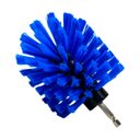 Ver imagem 2 de Escova Bola Cerdas Suaves Com Drill Para Furadeira Detailer