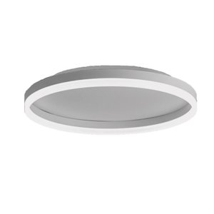 Plafon Vega 30w Branco 40cm - GMH