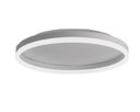 Ver imagem 1 de Plafon Vega 30w Branco 40cm - GMH