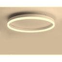 Ver imagem 3 de Plafon Vega 30w Branco 40cm - GMH