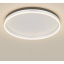 Ver imagem 4 de Plafon Vega 30w Branco 40cm - GMH