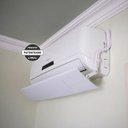 Ver imagem 3 de Defletor para Ar-Condicionado Split Universal Ajustável - 7 à 24.000 BTUS