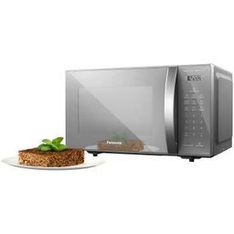 Micro-ondas 27L Panasonic - Nn-St55Lmruk 220V - 5