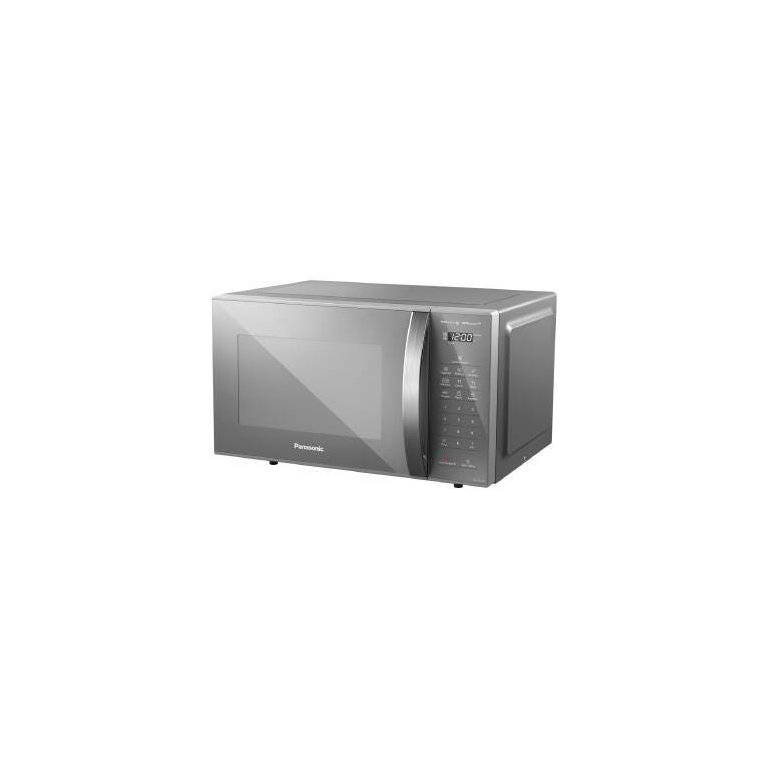 Micro-ondas 27L Panasonic - Nn-St55Lmruk 220V