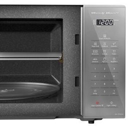 Micro-ondas 27L Panasonic - Nn-St55Lmruk 220V - 3