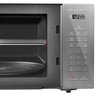 Micro-ondas Panasonic 27 Litros 800w Prata St55lmru 220v - 3
